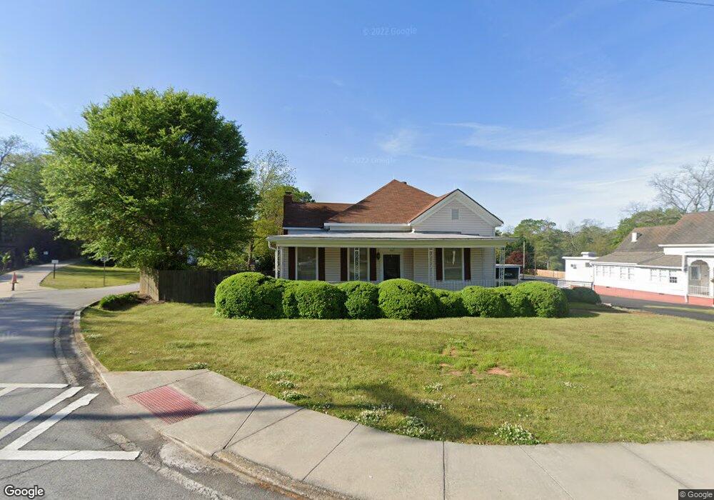 3142 Floyd St NE, Covington, GA 30014 - photo 1