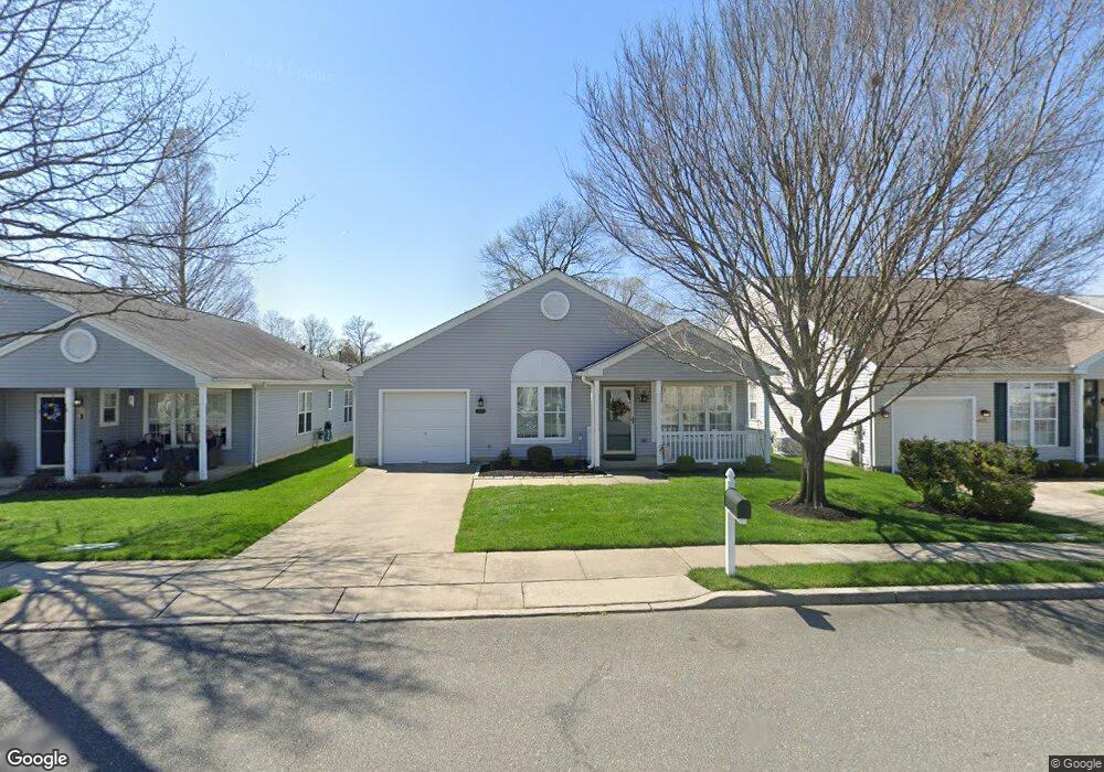 4610 Arrison Ct, Pennsauken, NJ 08109 - photo 1