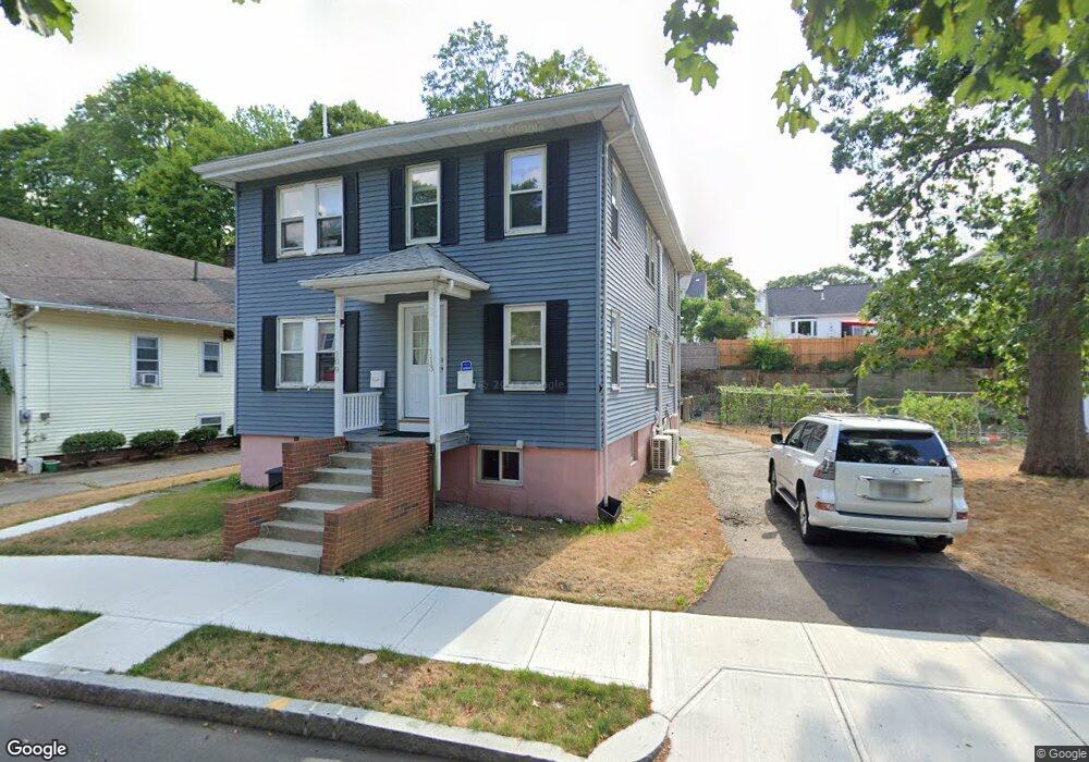 113 Harriet Ave unit 1, Quincy, MA 02171 - photo 1