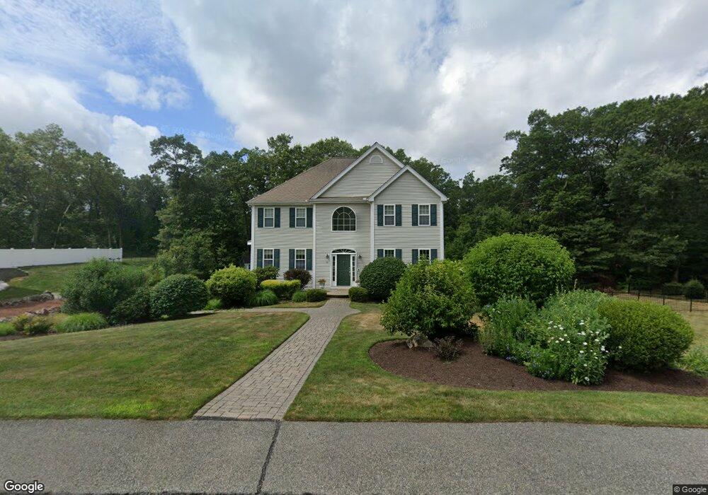 19 Raymond a Sampson Dr, North Attleborough, MA 02760 - photo 1