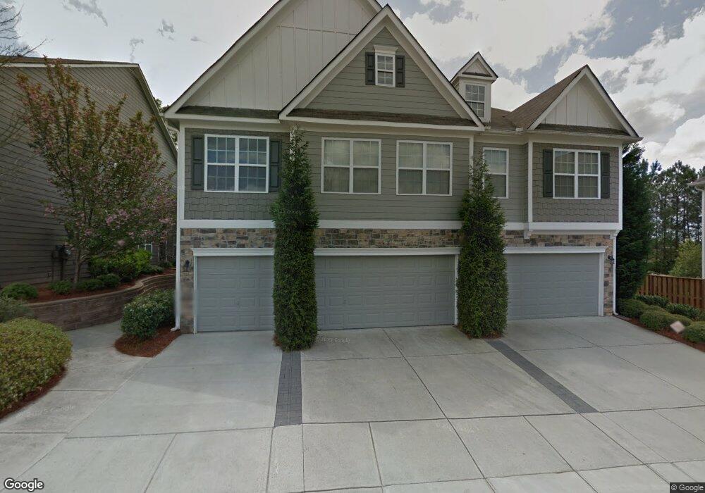 2581 Willow Grove Rd NW, Acworth, GA 30101 - photo 1