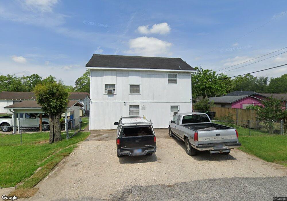 3227 Doyle St, Houston, TX 77093 - photo 1