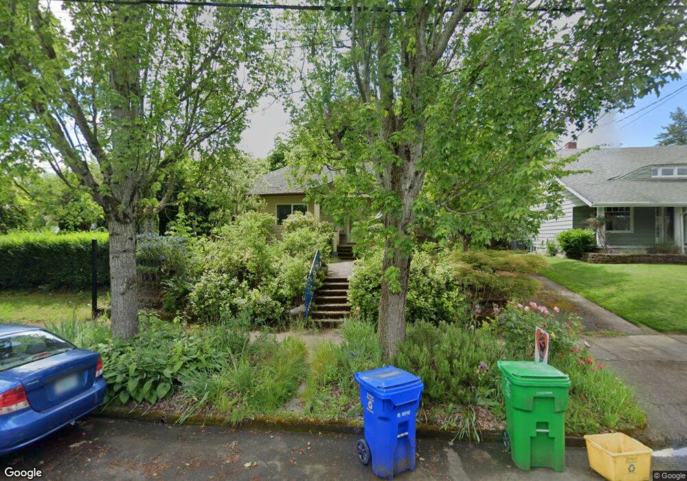 1536 N Winchell St, Portland, OR 97217 - photo 1