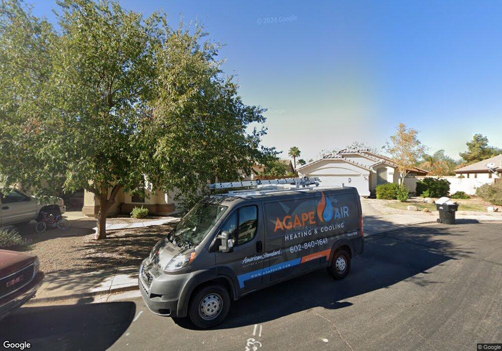 2830 ? South Coyote Canyon Cir, Mesa, AZ 85212 - photo 1