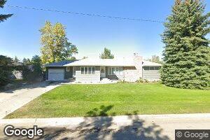 716 S Illinois St, Conrad, MT 59425