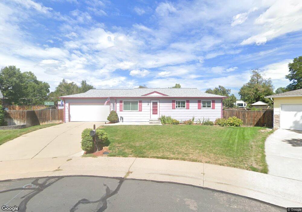 11045 Dahlia Ct, Thornton, CO 80233 - photo 1