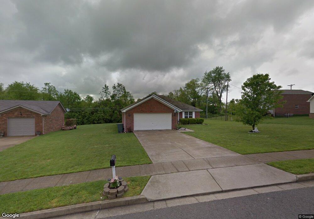 402 Butler Blvd, Wilmore, KY 40390 - photo 1