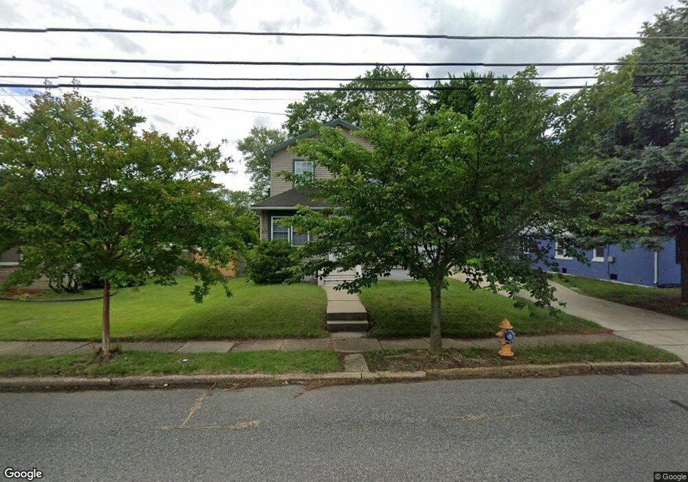 311 Nicholson Rd, Mount Ephraim, NJ 08059 - photo 1