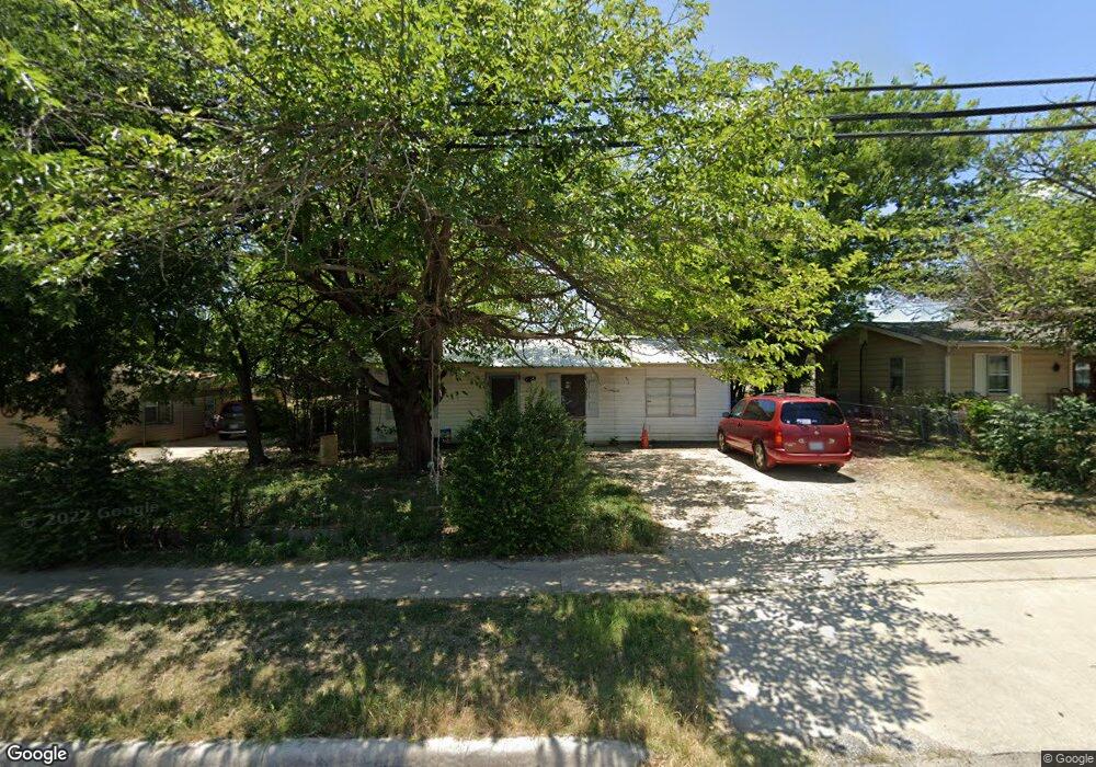 731 W Avenue B, Copperas Cove, TX 76522 - photo 1