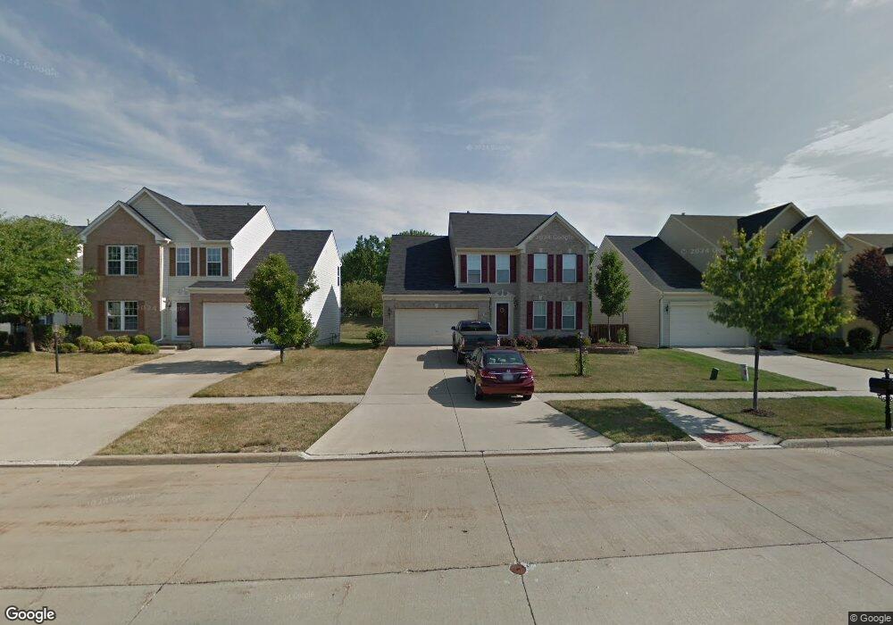 260 Sandstone Ridge Way, Berea, OH 44017 - photo 1