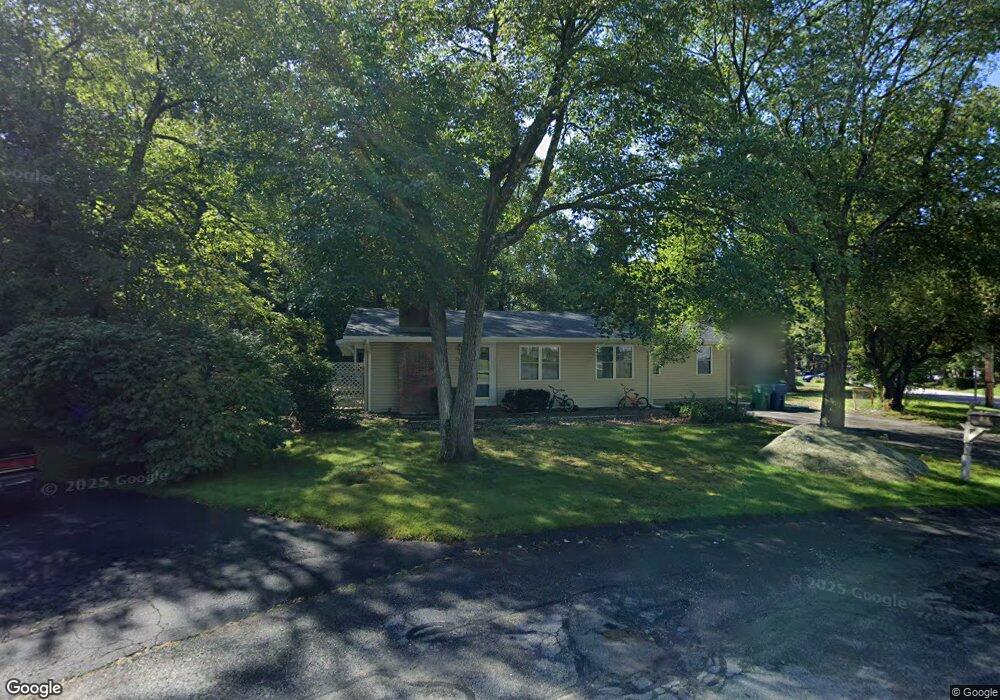 22 Saint Marys Rd, Burlington, MA 01803 - photo 1