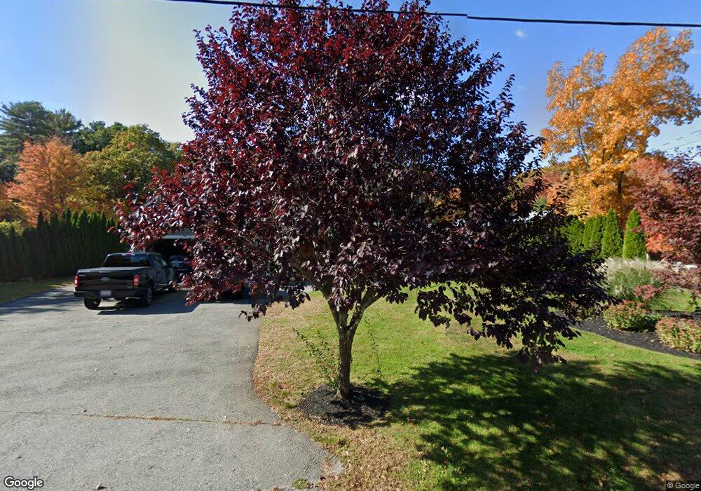 44 Coutu St, Franklin, MA 02038 - photo 1