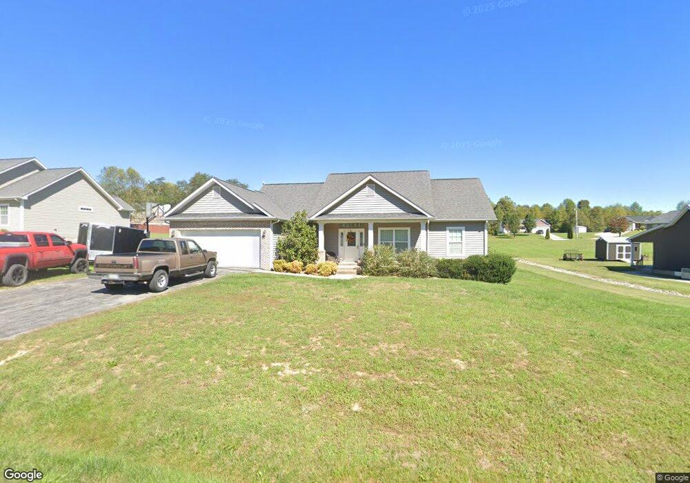 2196 Bear Creek Cir, Cookeville, TN 38506 - photo 1