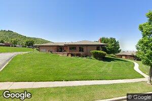2076 Ridgewood Way, Bountiful, UT 84010