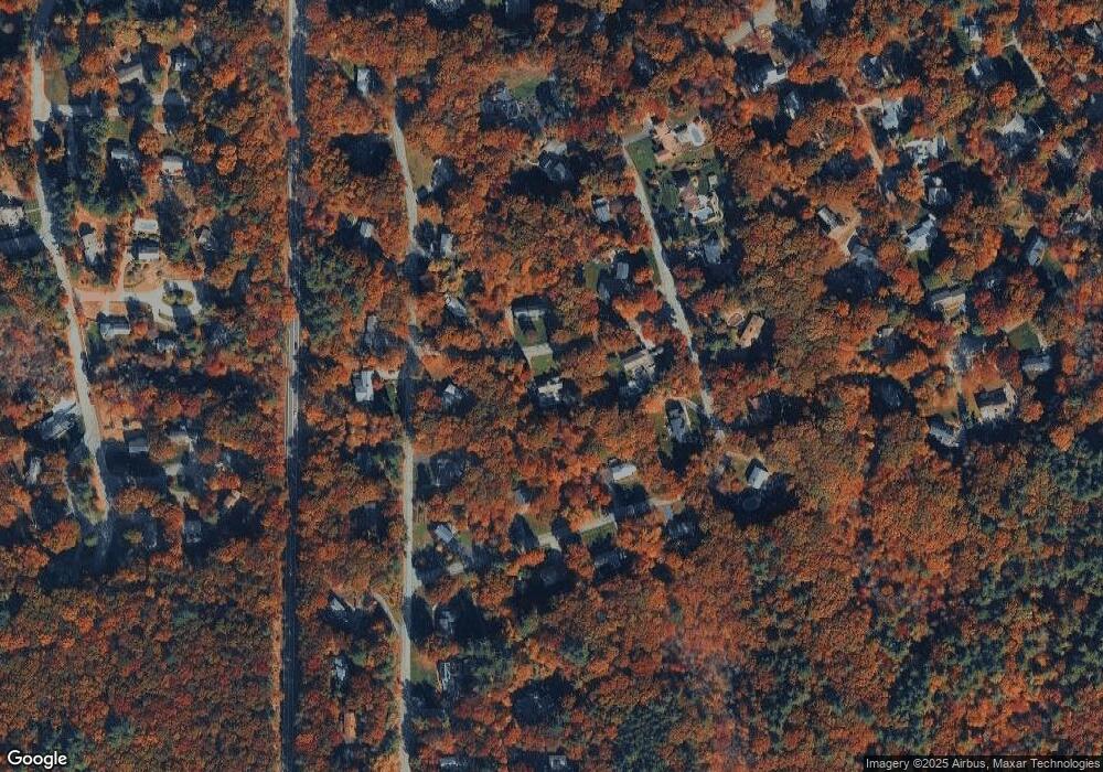 7 Sequoia Ln, Andover, MA 01810 - photo 1