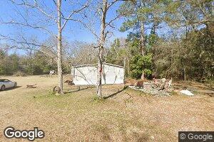 168 Perkins Mill Rd, Claxton, GA 30417
