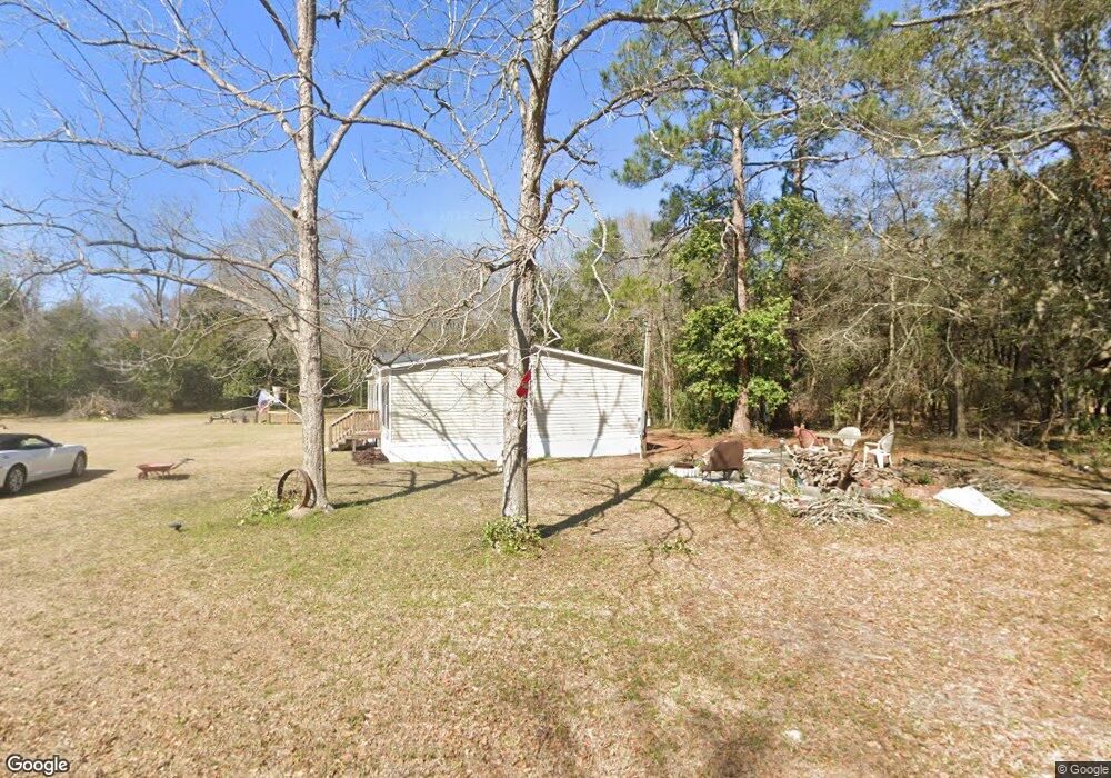 168 Perkins Mill Rd, Claxton, GA 30417 - photo 1