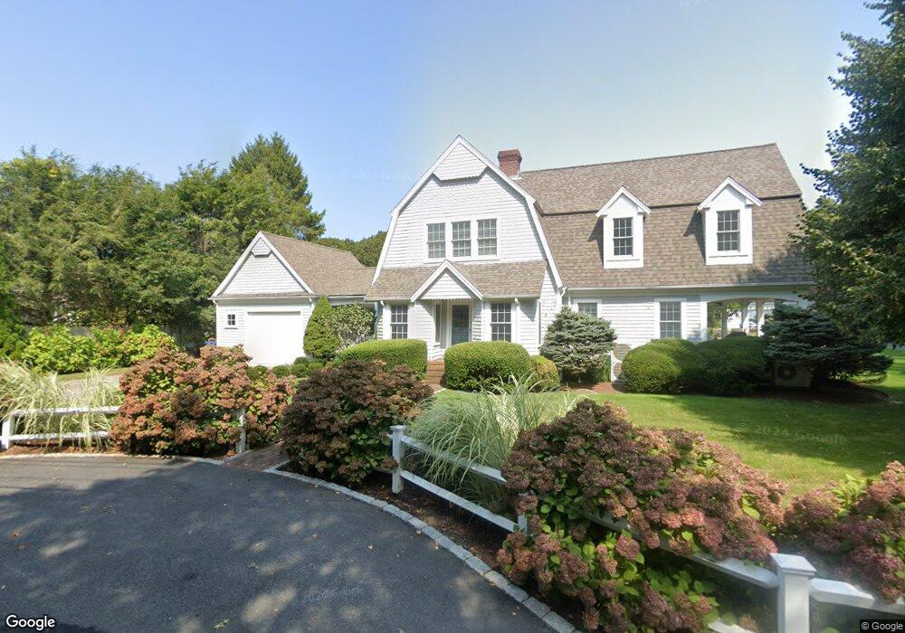 229 Fuller Rd, Centerville, MA 02632 - photo 1