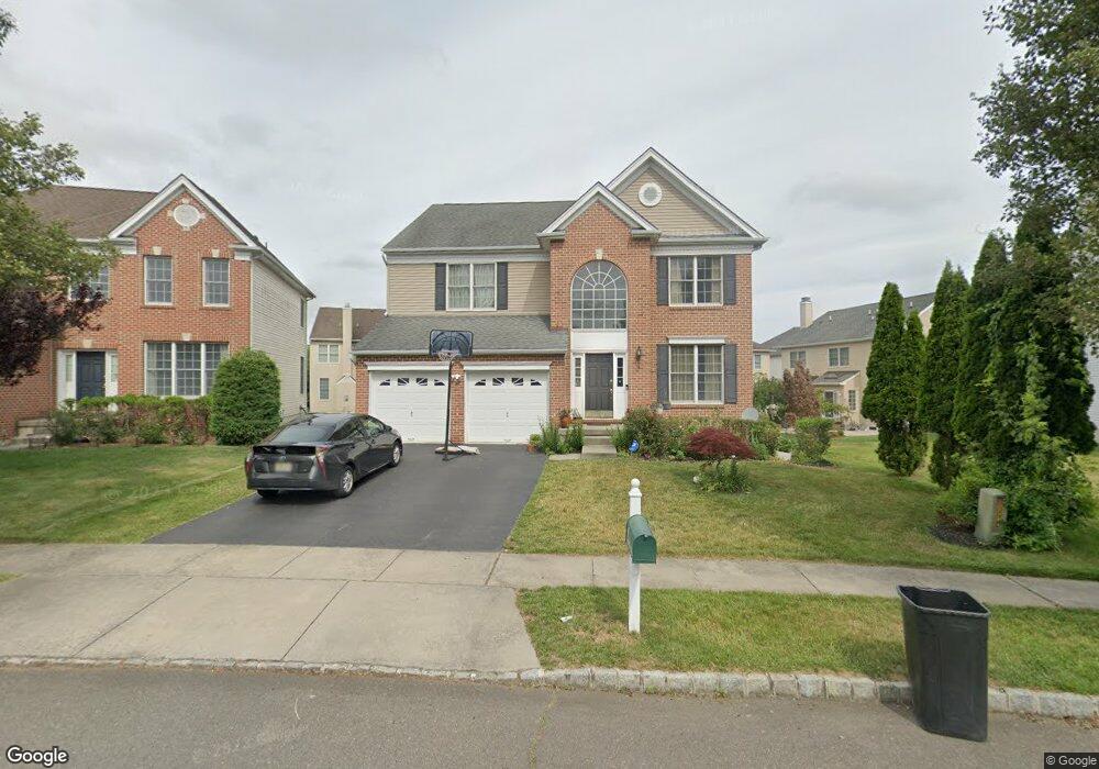 4 Griffin Way, Princeton, NJ 08540 - photo 1