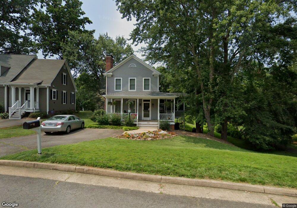 1036 Hayrake Ln, Charlottesville, VA 22903 - photo 1