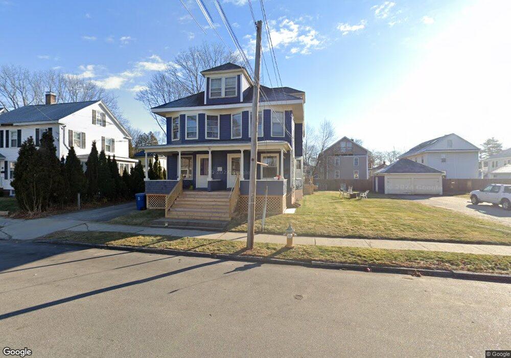 43 Columbia Rd, Portland, ME 04103 - photo 1