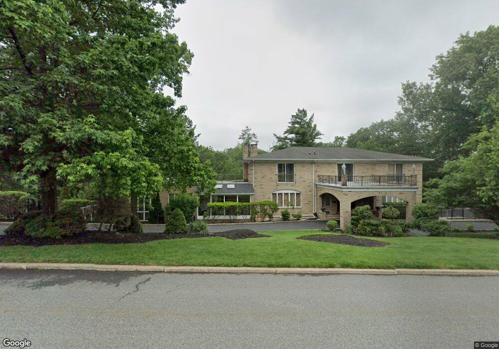 161 Truman Dr, Cresskill, NJ 07626 - photo 1