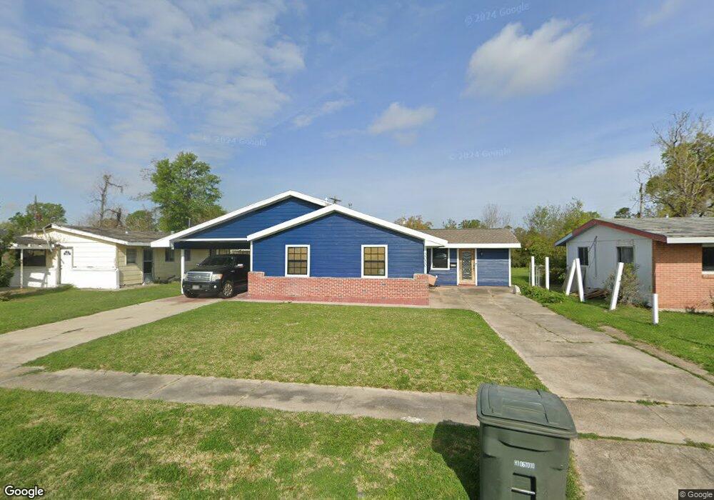 3030 General Marshall St, Lake Charles, LA 70615 - photo 1