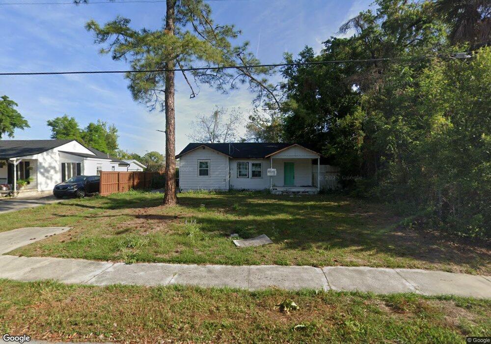 4705 Cedarwood Rd, Jacksonville, FL 32210 - photo 1