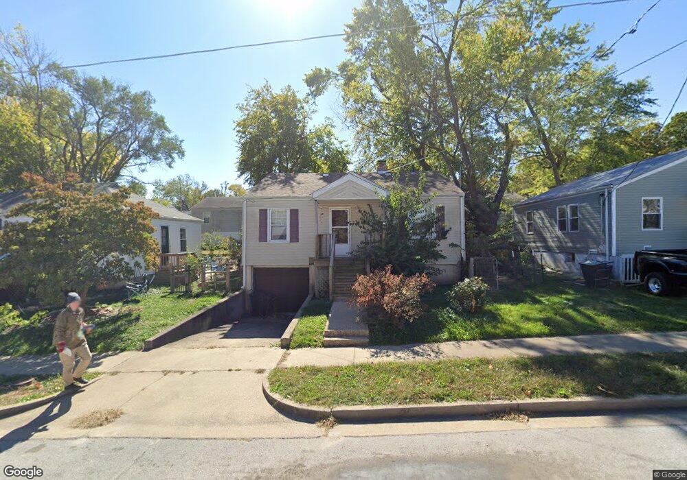 802 E 6th St, Rolla, MO 65401 - photo 1