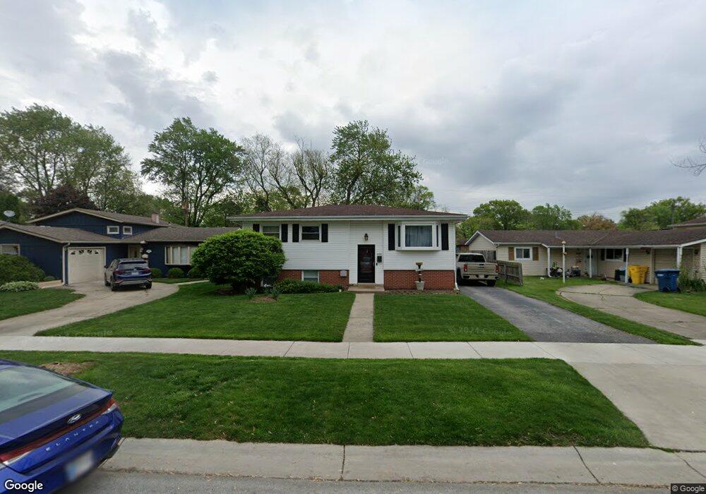 1025 N Lafayette St, Griffith, IN 46319 - photo 1