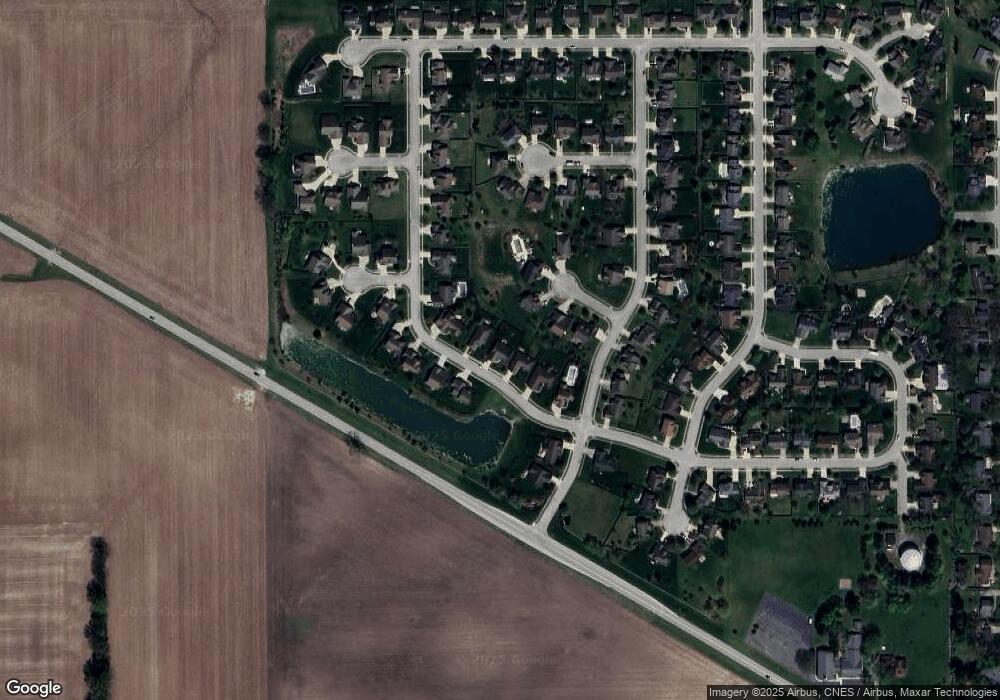 3516 Secretariat Dr, West Lafayette, IN 47906 - photo 1