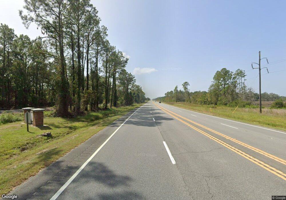 6155 U S 84, Patterson, GA 31557 - photo 1