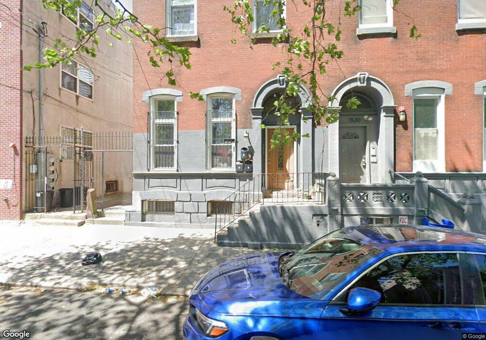 1528 N 17th St, Philadelphia, PA 19121 - photo 1