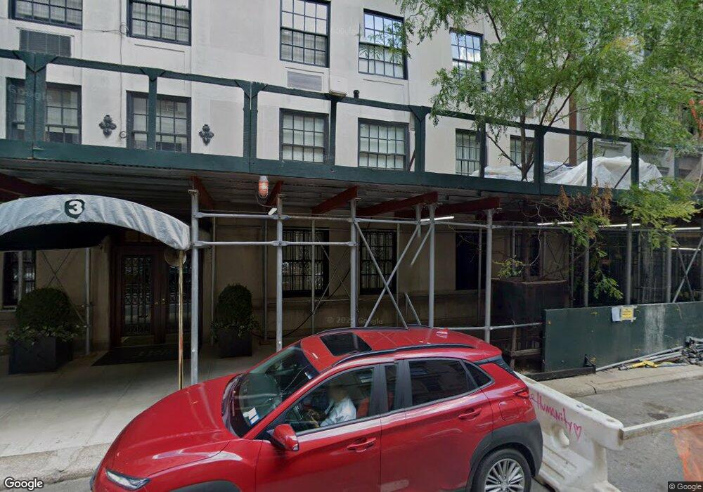 3 E 77th St unit SVT2122, New York, NY 10075 - photo 1