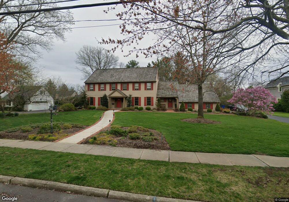 176 Forest Rd, Moorestown, NJ 08057 - photo 1