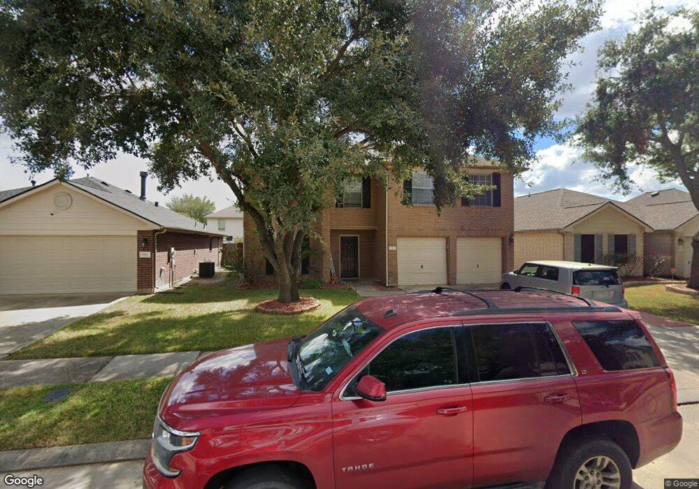 5915 Stirring Winds Ln, Houston, TX 77086 - photo 1