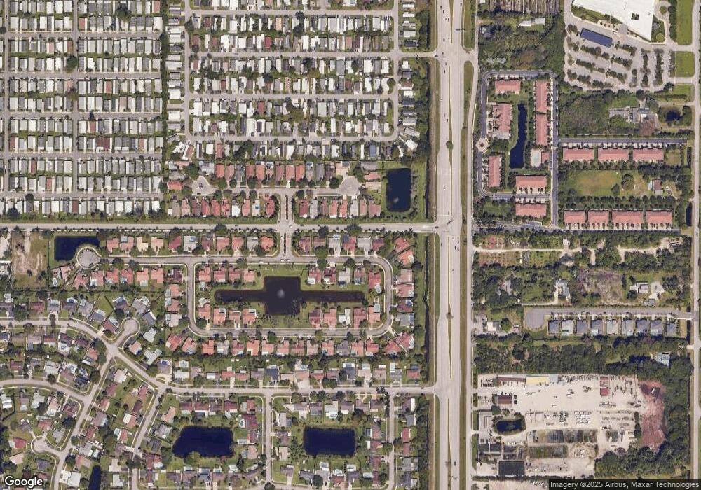 12463 SW 8th Ct, Davie, FL 33325 - photo 1