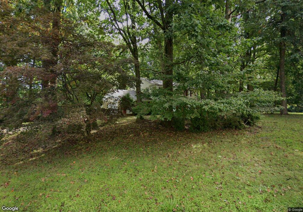 1301 Denby Rd, Towson, MD 21286 - photo 1