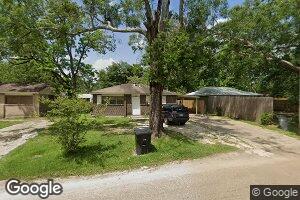 7327 Dan Dr, Baton Rouge, LA 70812