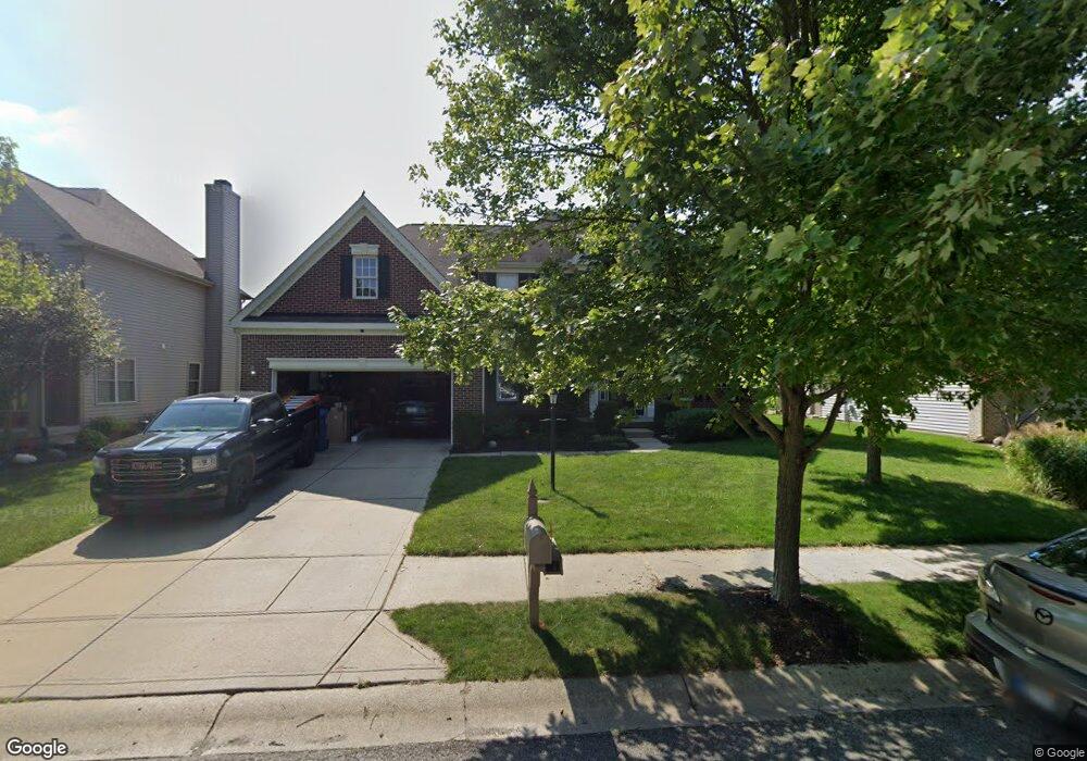 12197 Biddle Dr, Fishers, IN 46037 - photo 1