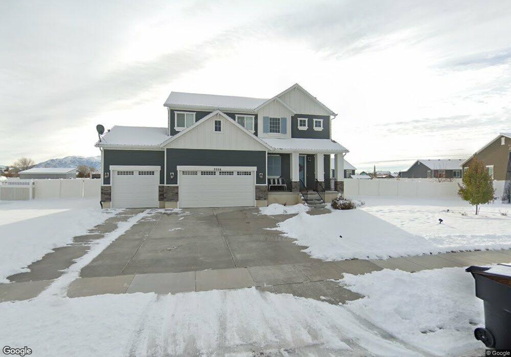 2556 N 2830 W, Clearfield, UT 84015 - photo 1