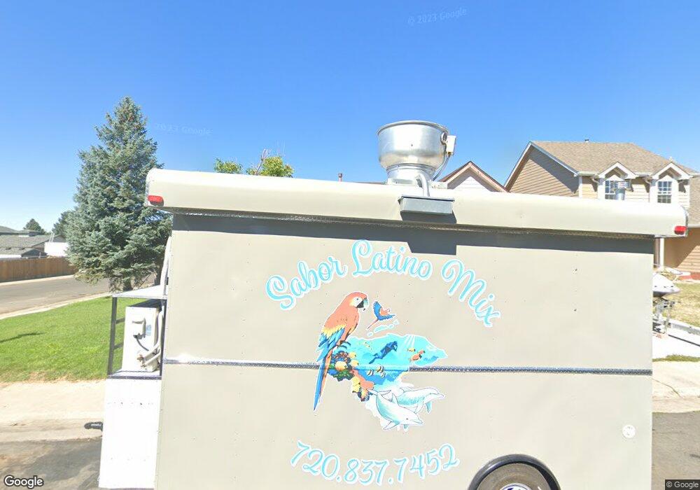 15703 E 8th Dr, Aurora, CO 80011 - photo 1