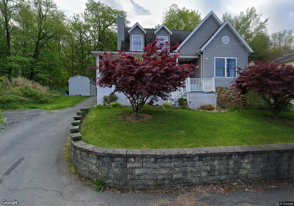 71 Thistle St, Pittston, PA 18640 - photo 1