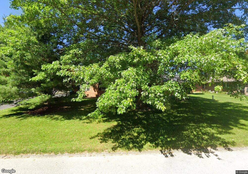 1736 Ramsey Ln, Plainfield, IN 46168 - photo 1