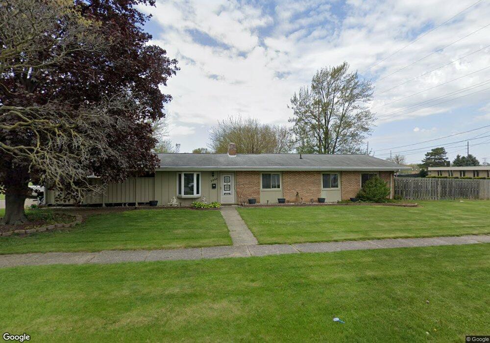 3802 Penbrook Ln, Flint, MI 48507 - photo 1