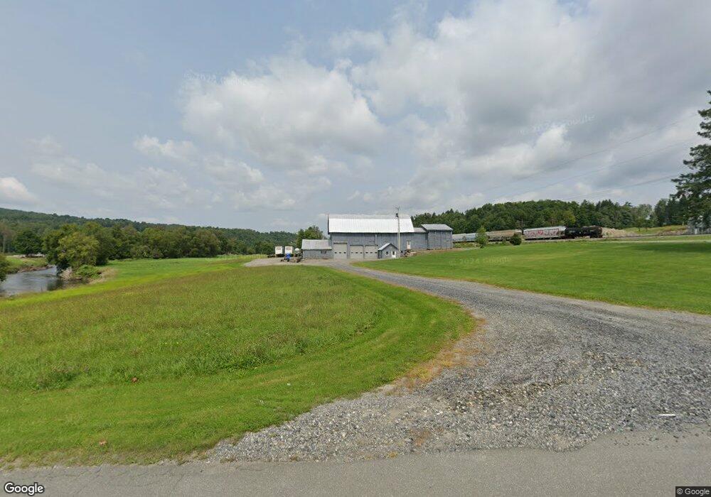 109 May Farm Rd, Barton, VT 05822 - photo 1