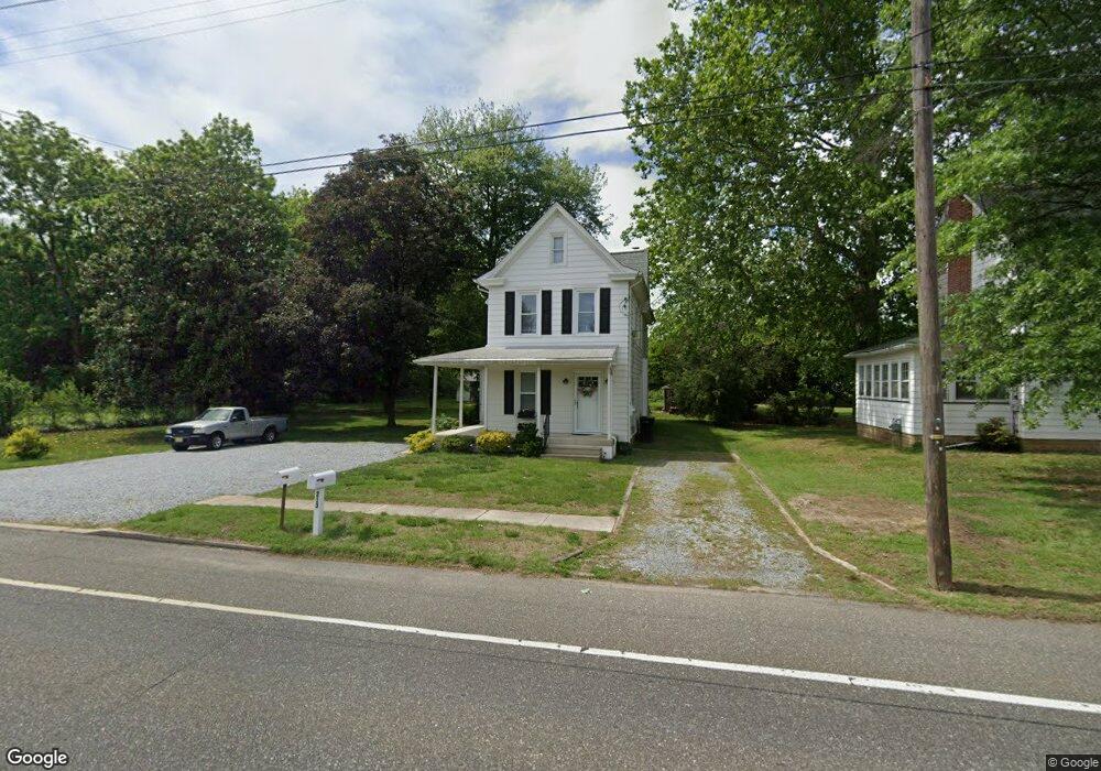 213 Kings Hwy, Clarksboro, NJ 08020 - photo 1