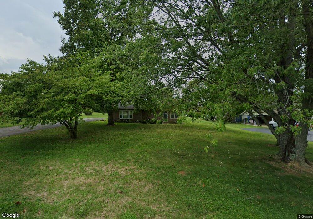 55 Jo Dr, Danville, KY 40422 - photo 1