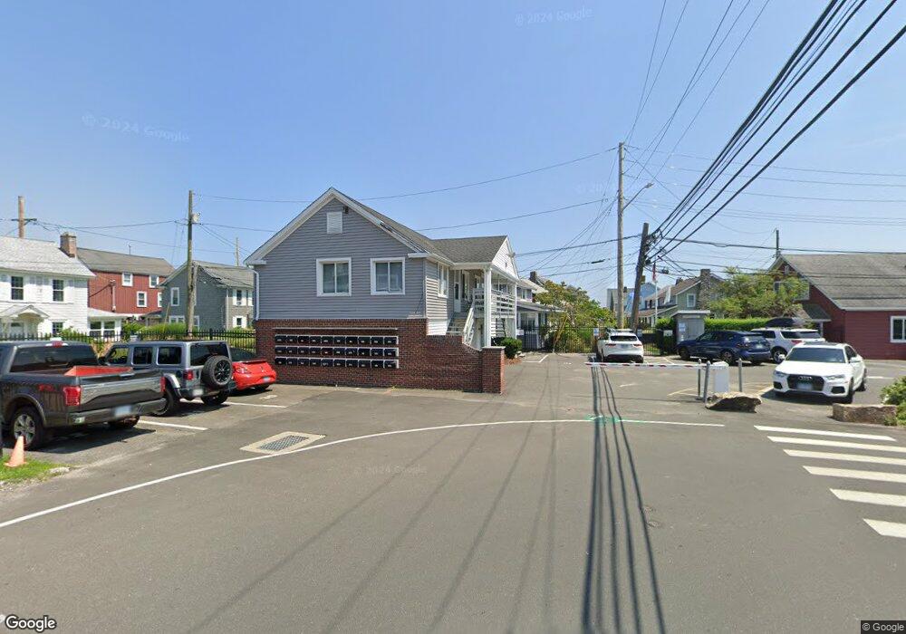 771 Fairfield Beach Rd unit B, Fairfield, CT 06824 - photo 1