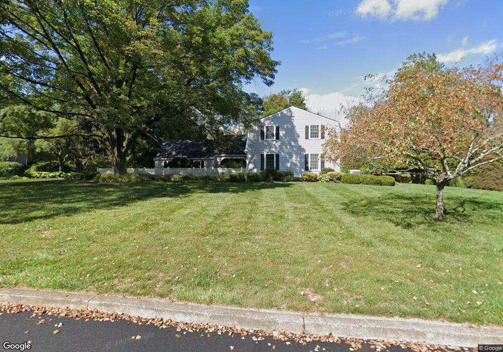 5588 Bittersweet Ln, Doylestown, PA 18902 - photo 1